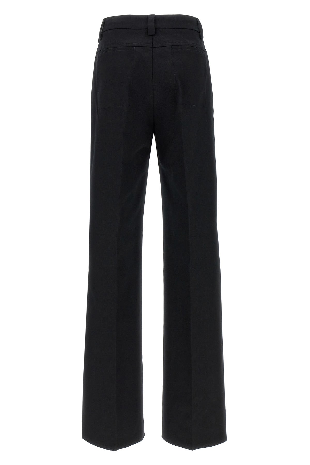 alek cotton canvas pants
