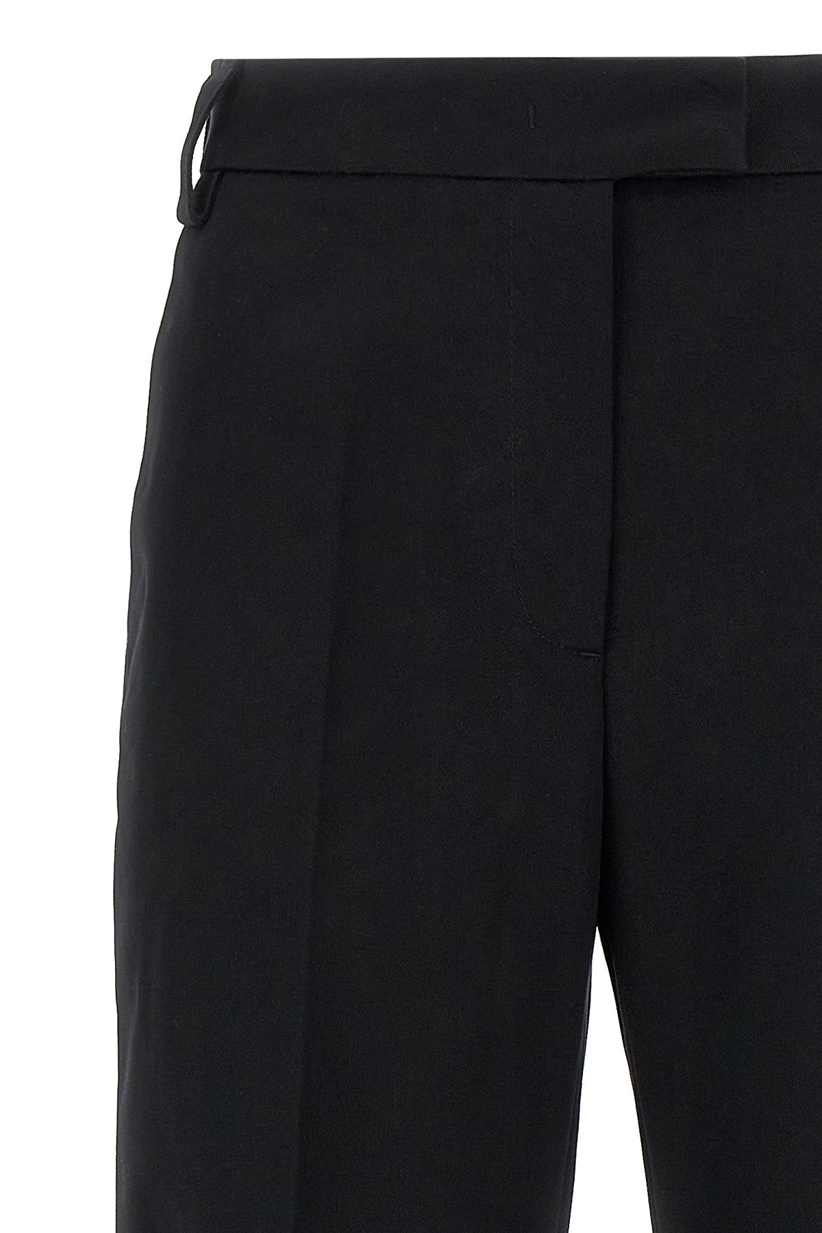 alek cotton canvas pants
