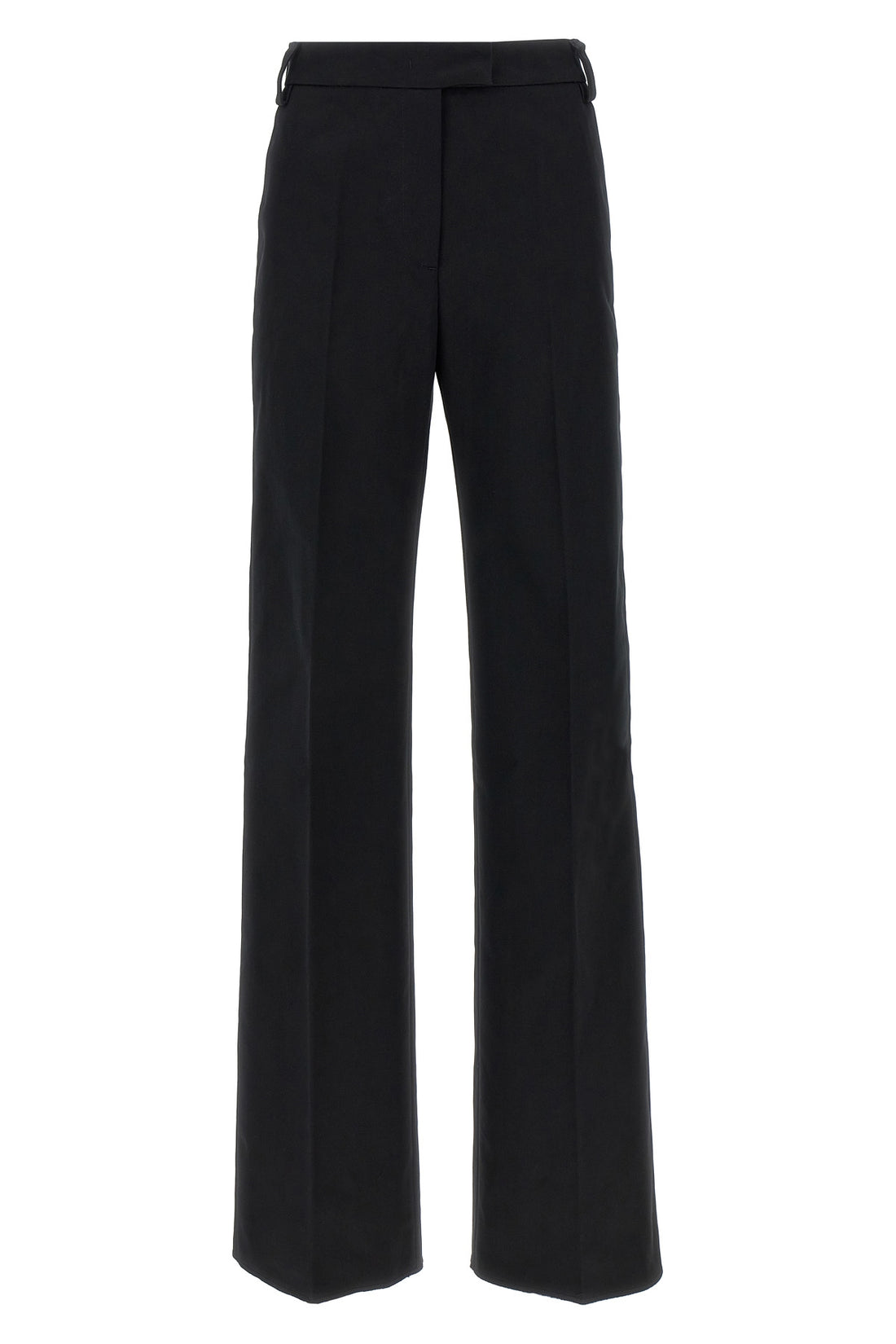 THE LATEST 38 alek cotton canvas pants