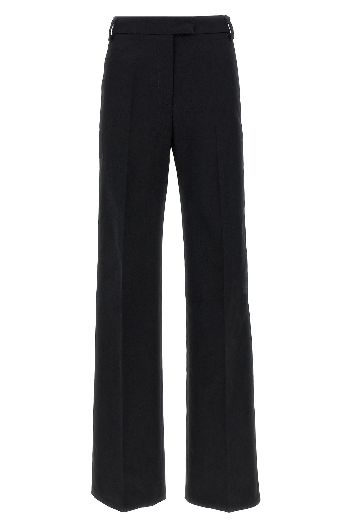 alek cotton canvas pants
