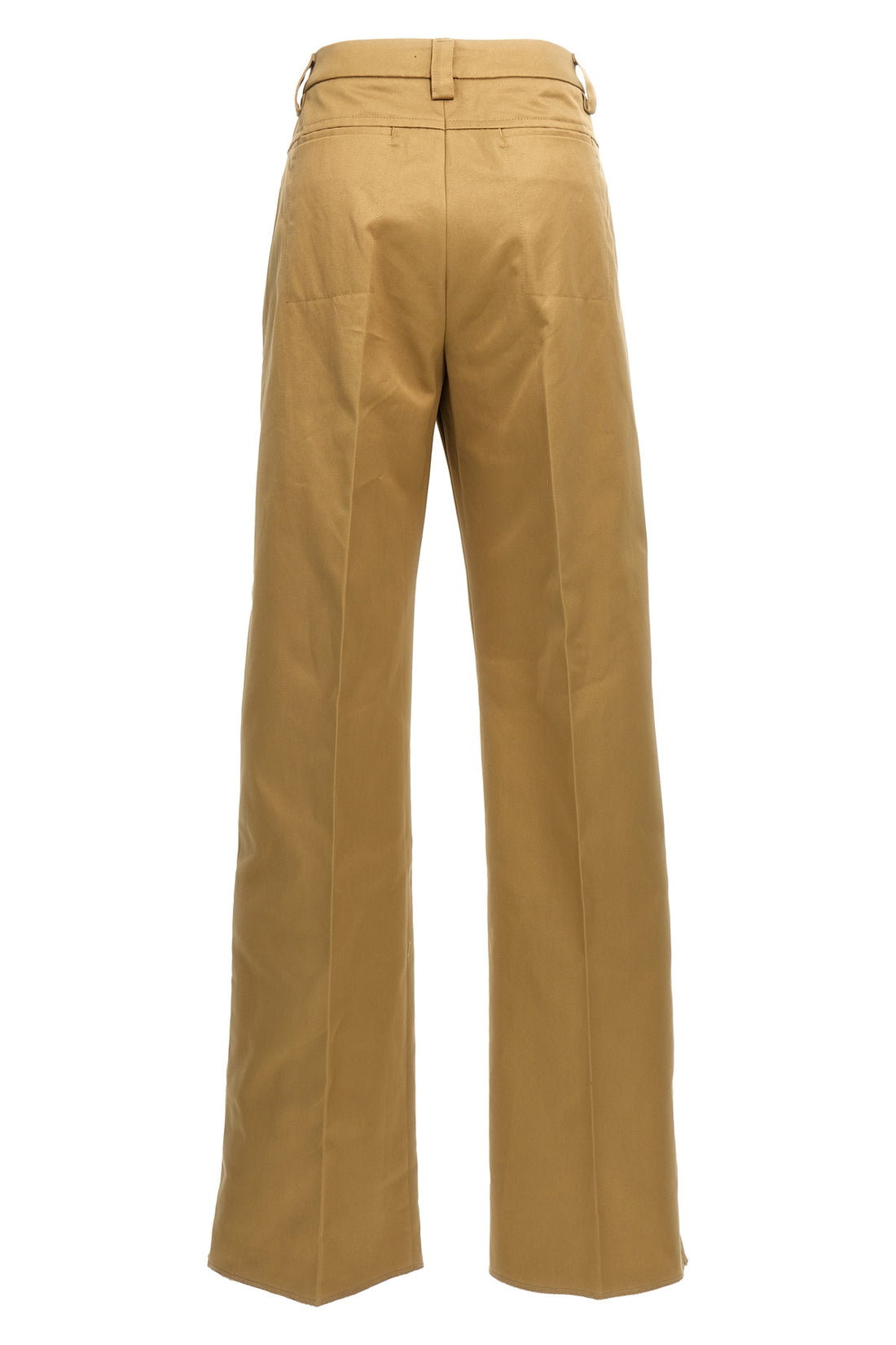 THE LATEST 38 alek cotton canvas pants