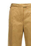 alek cotton canvas pants