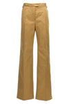 alek cotton canvas pants