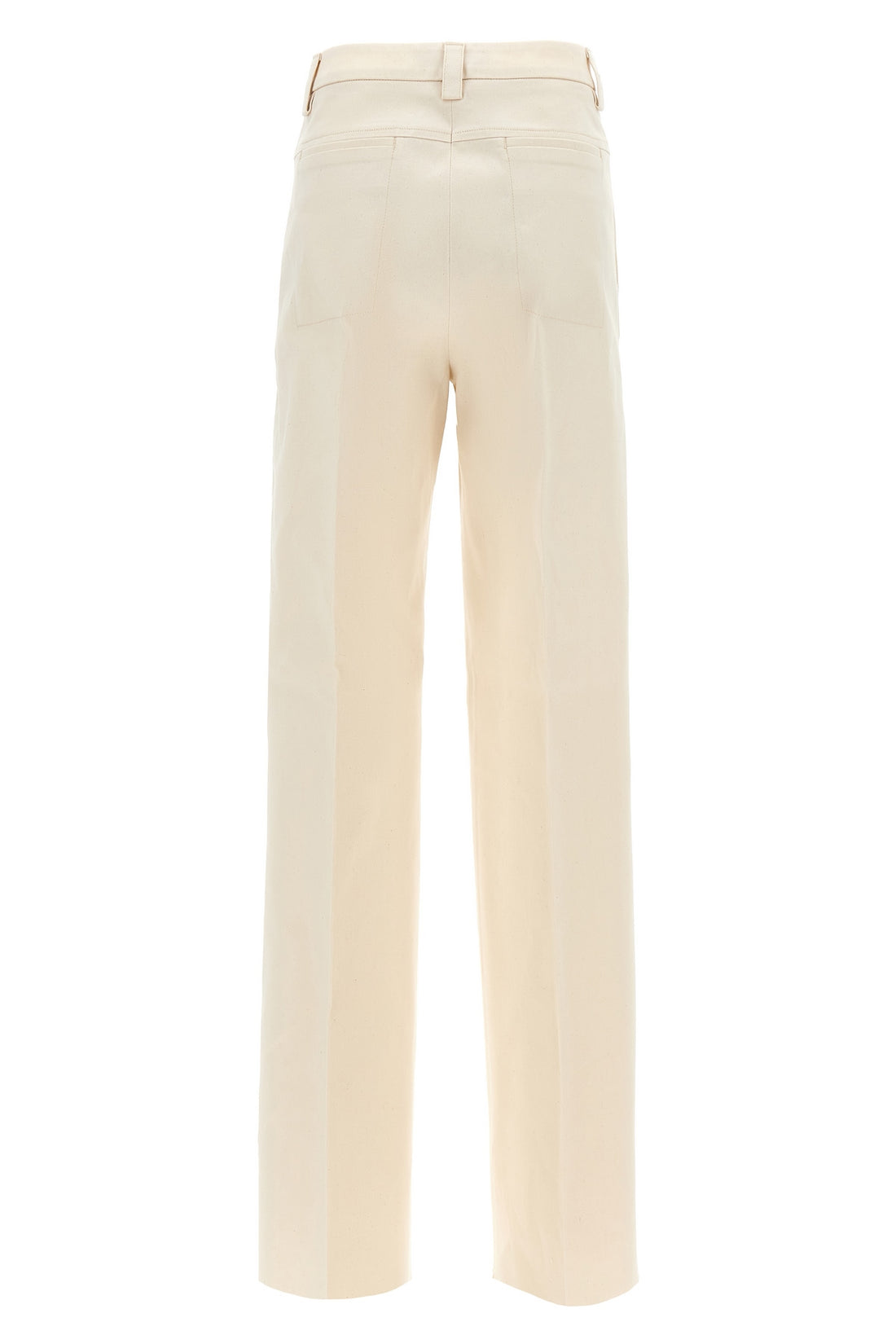 THE LATEST 42 alek cotton canvas pants