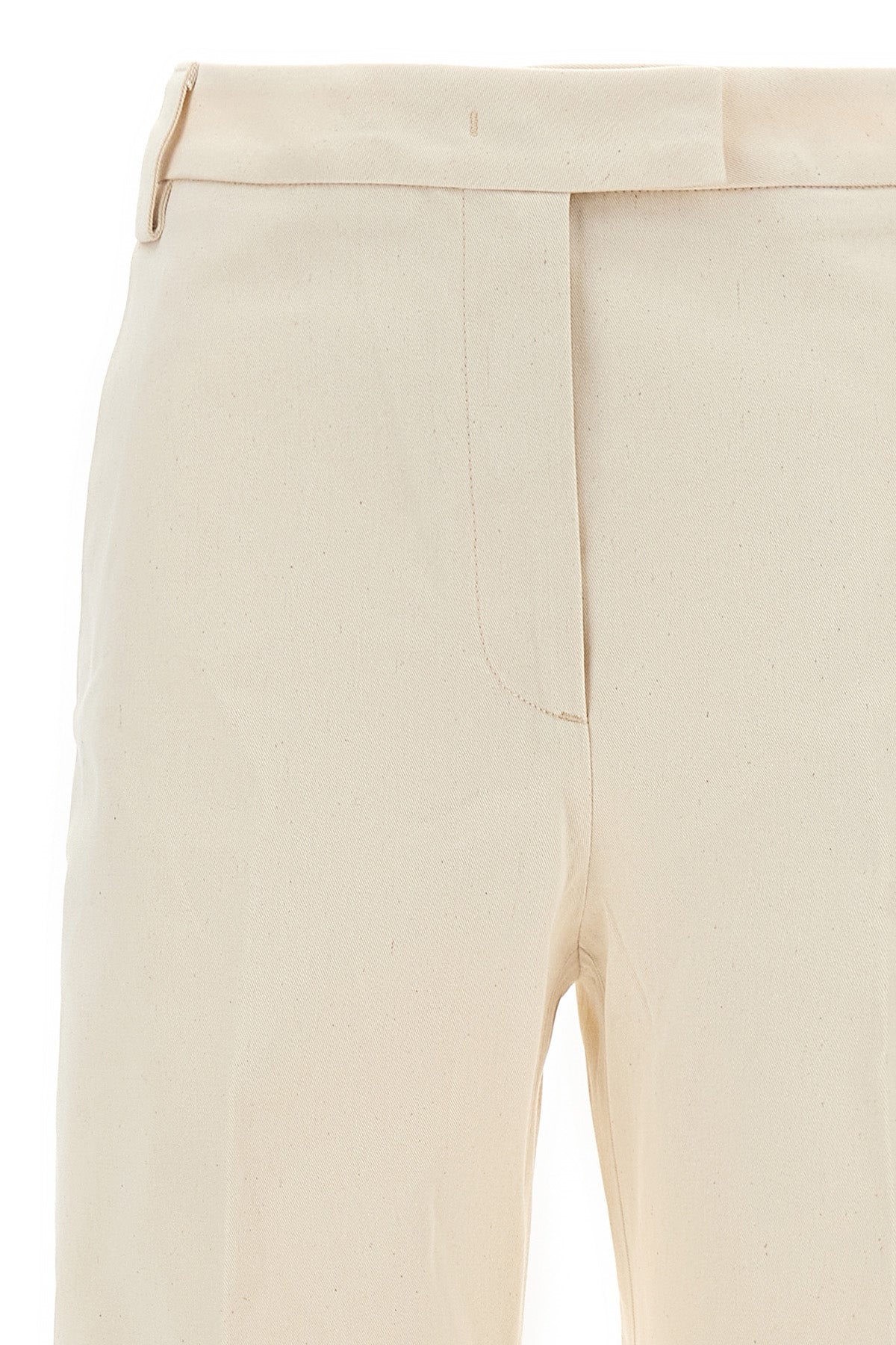 alek cotton canvas pants