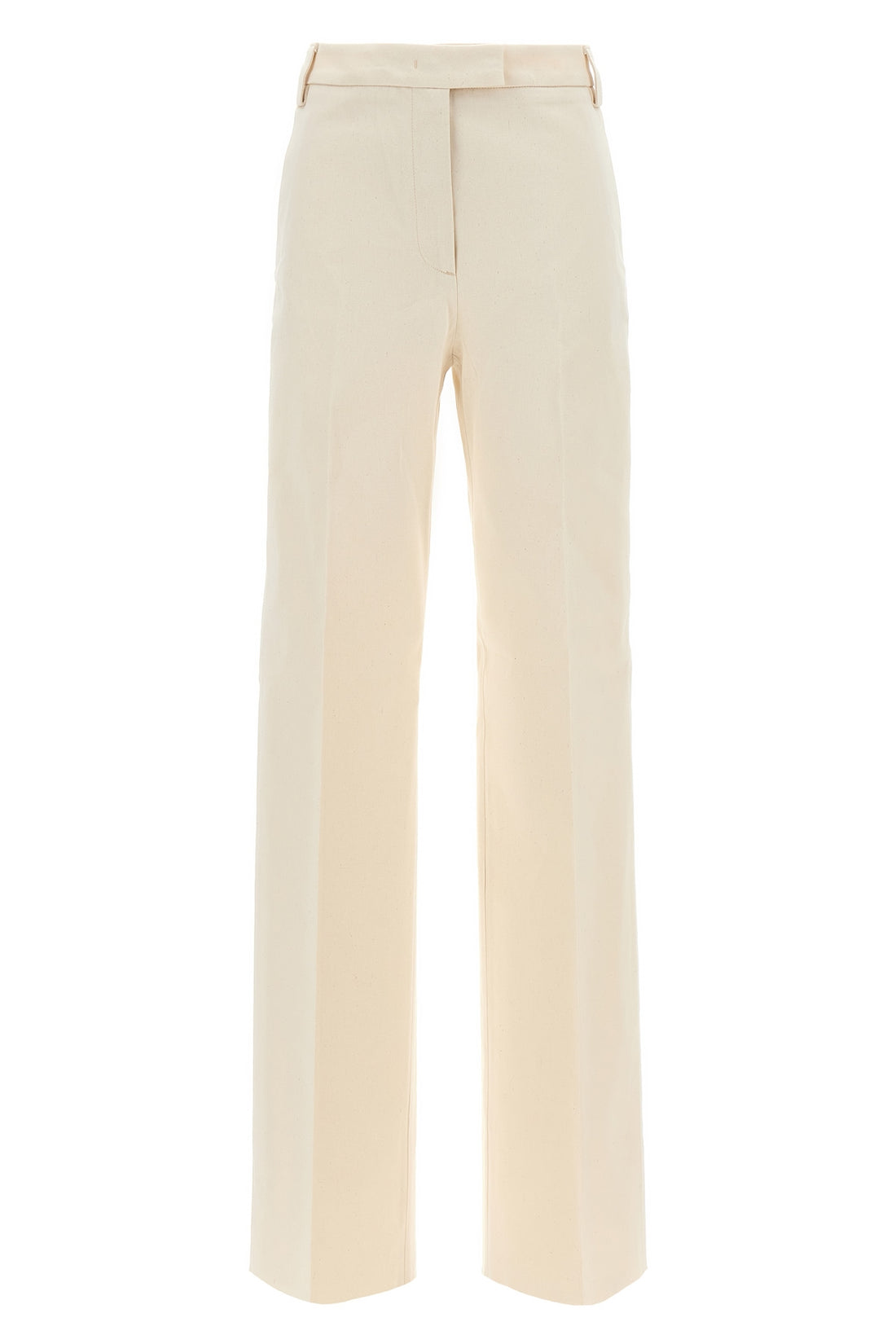 THE LATEST 42 alek cotton canvas pants