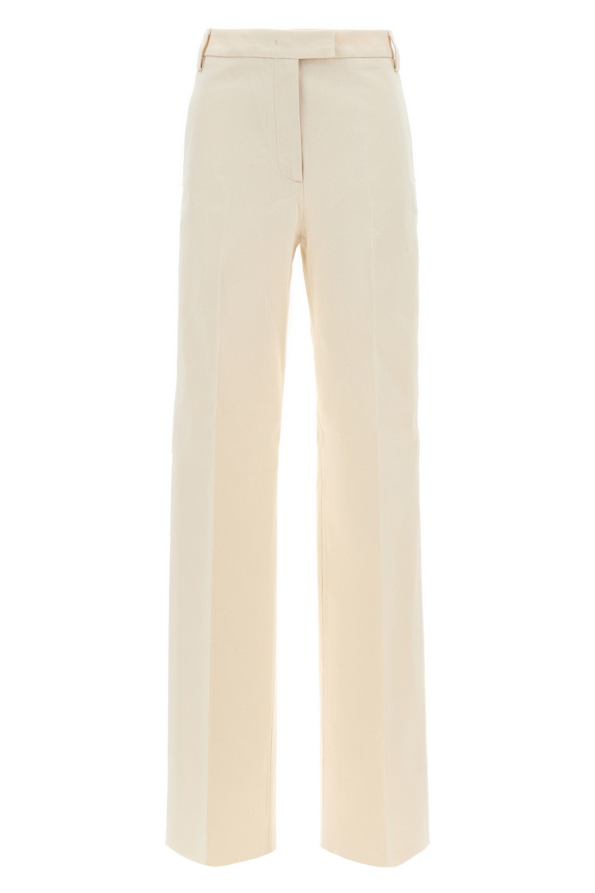 alek cotton canvas pants