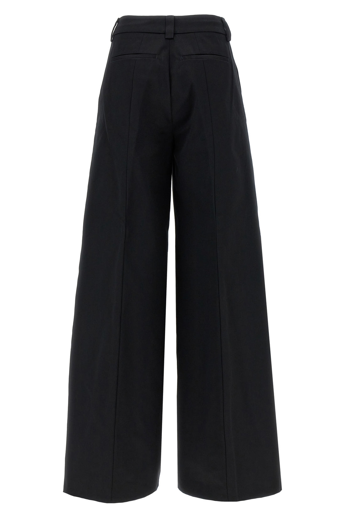 THE LATEST 38 alma cotton pants