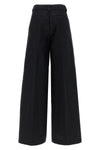 alma cotton pants