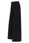 alma cotton pants