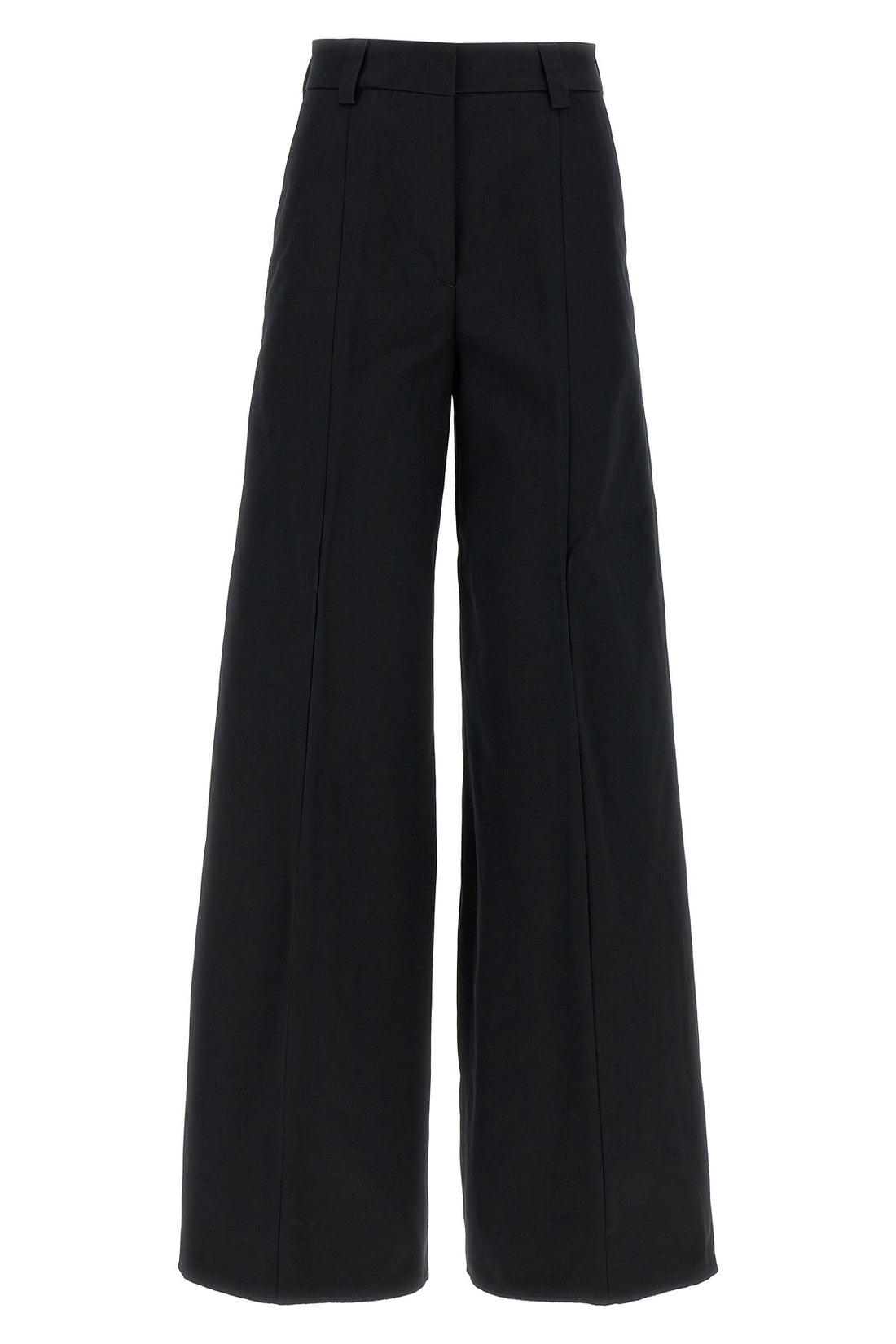 THE LATEST 38 alma cotton pants