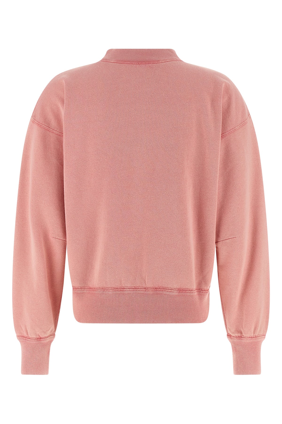 moby cotton sweatshirt