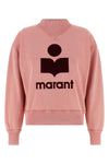 moby cotton sweatshirt