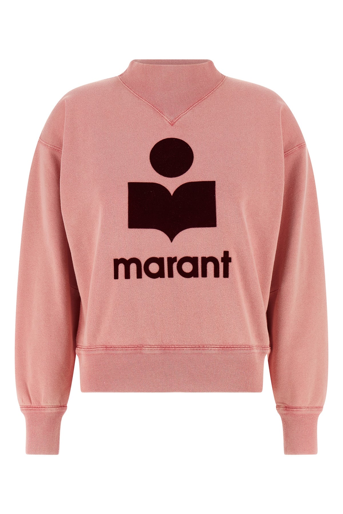 moby cotton sweatshirt