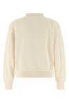 moby cotton sweatshirt