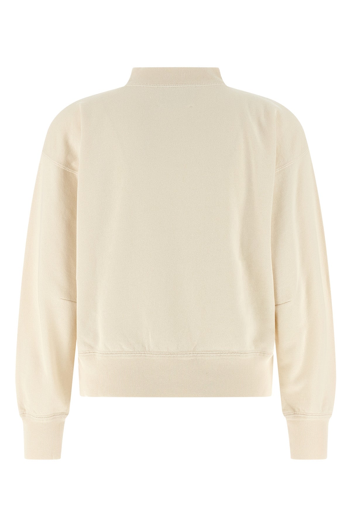 moby cotton sweatshirt