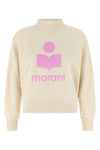 moby cotton sweatshirt