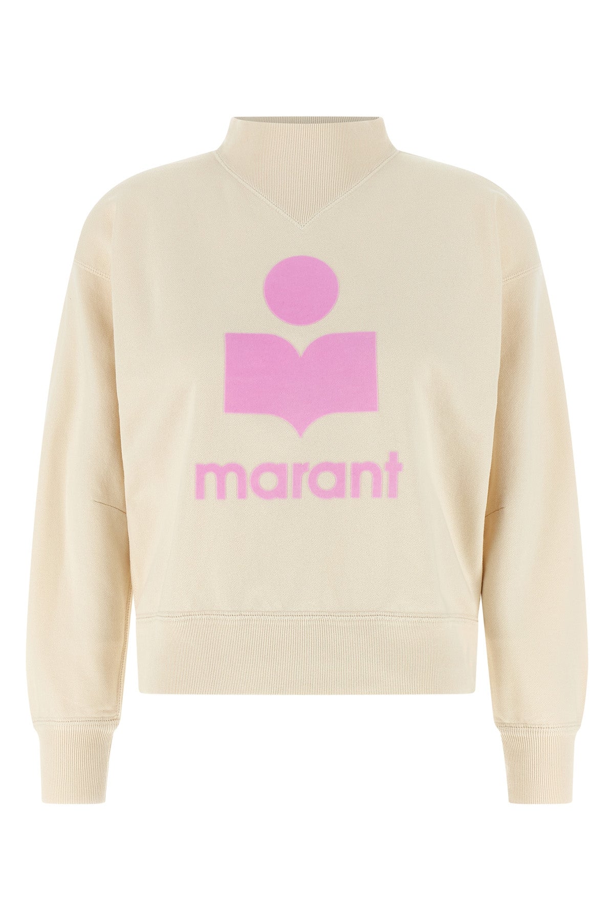 moby cotton sweatshirt