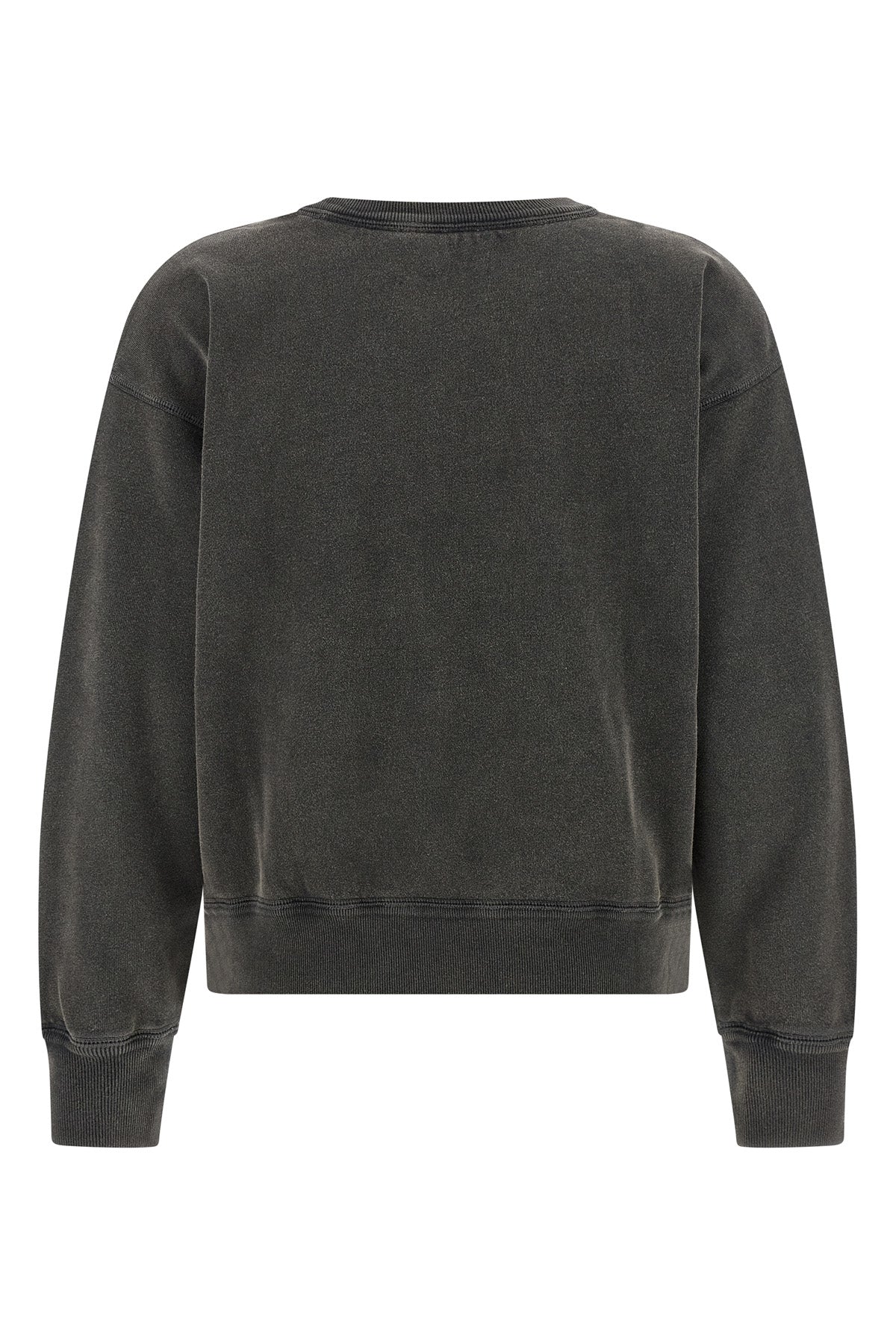 mobyli cotton sweatshirt