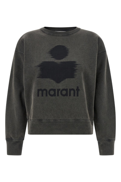 mobyli cotton sweatshirt