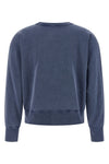 mobyli cotton sweatshirt