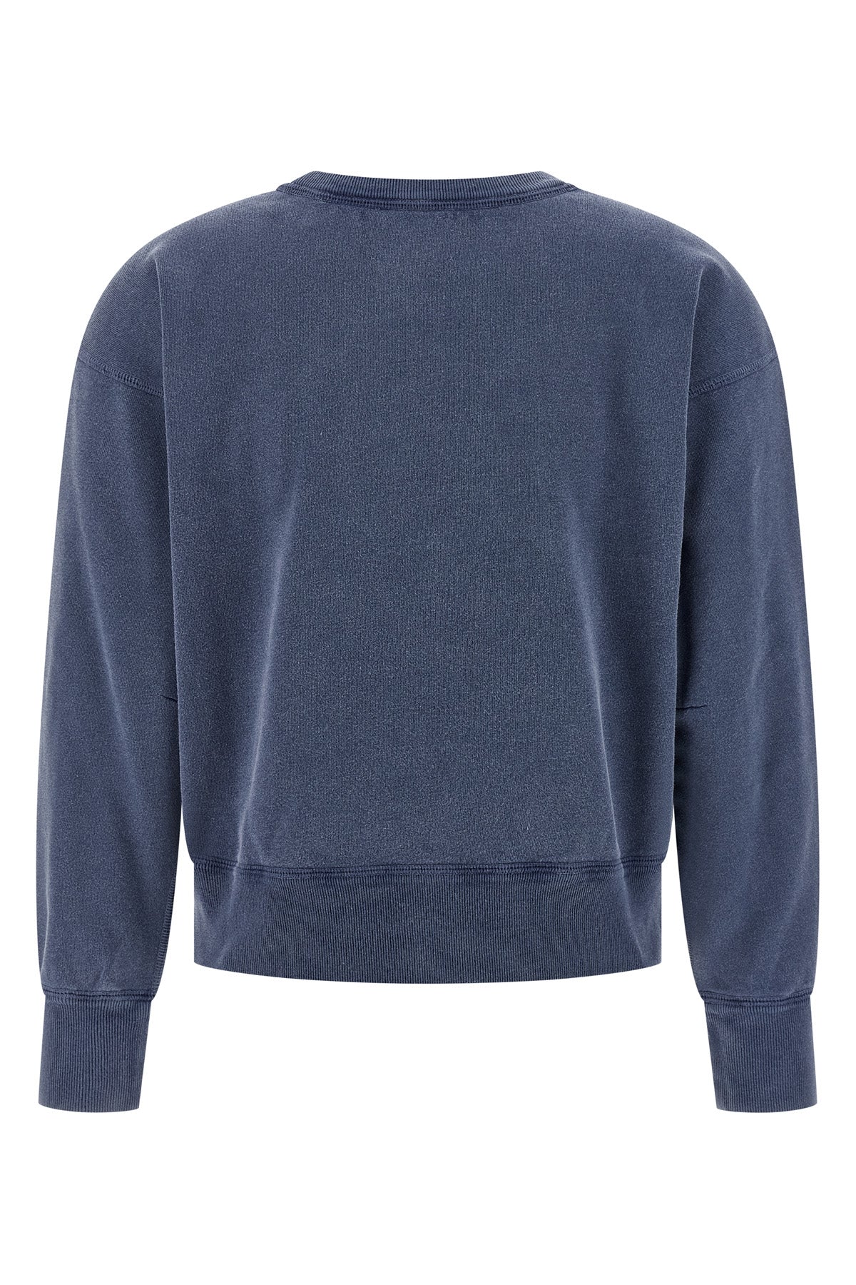 mobyli cotton sweatshirt