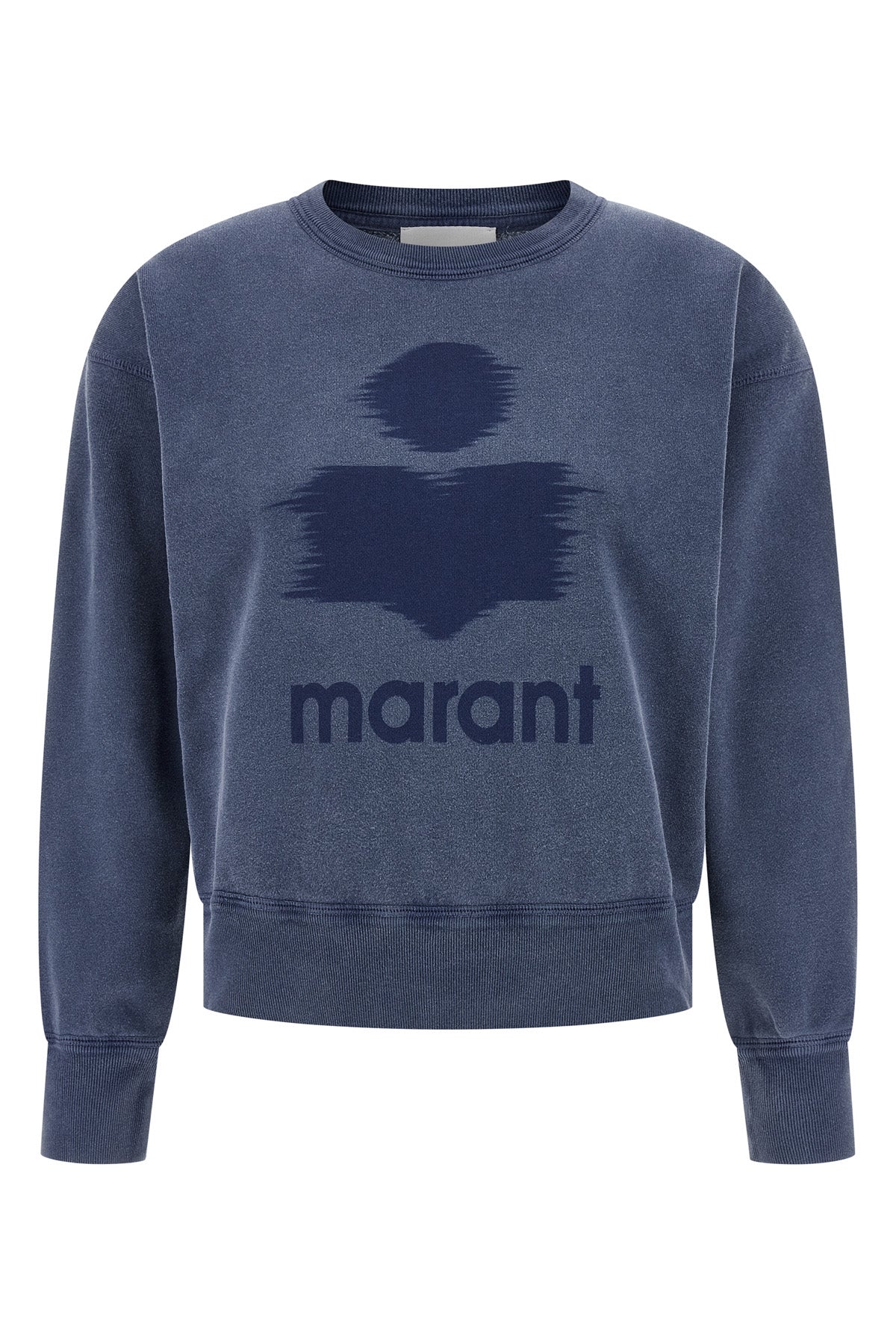 mobyli cotton sweatshirt