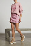mobyli cotton sweatshirt