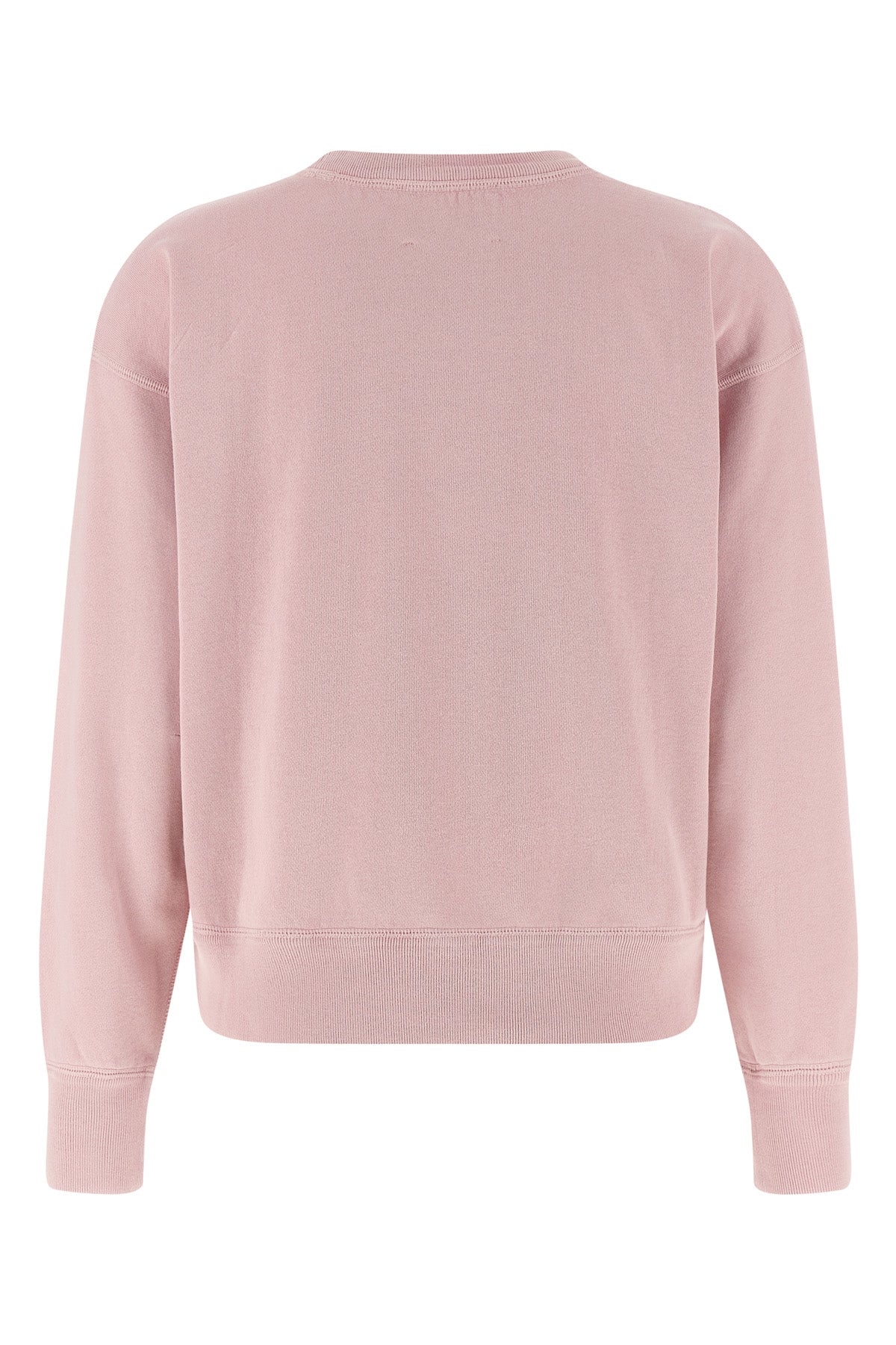 mobyli cotton sweatshirt