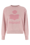 mobyli cotton sweatshirt