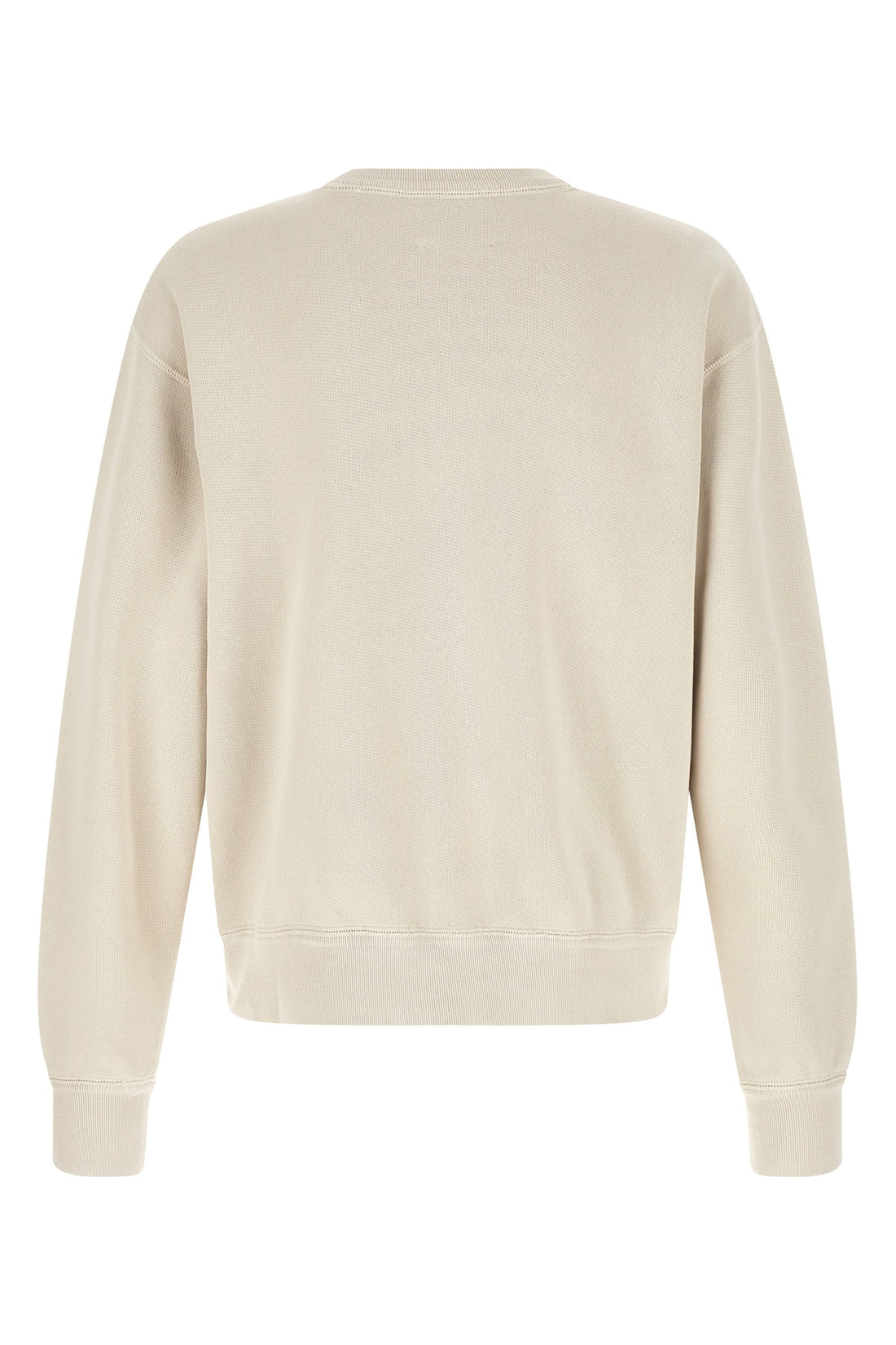 MARANT L the marant mikoy-gb crew neck sweatshirt