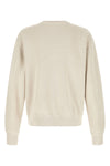the marant mikoy-gb crew neck sweatshirt