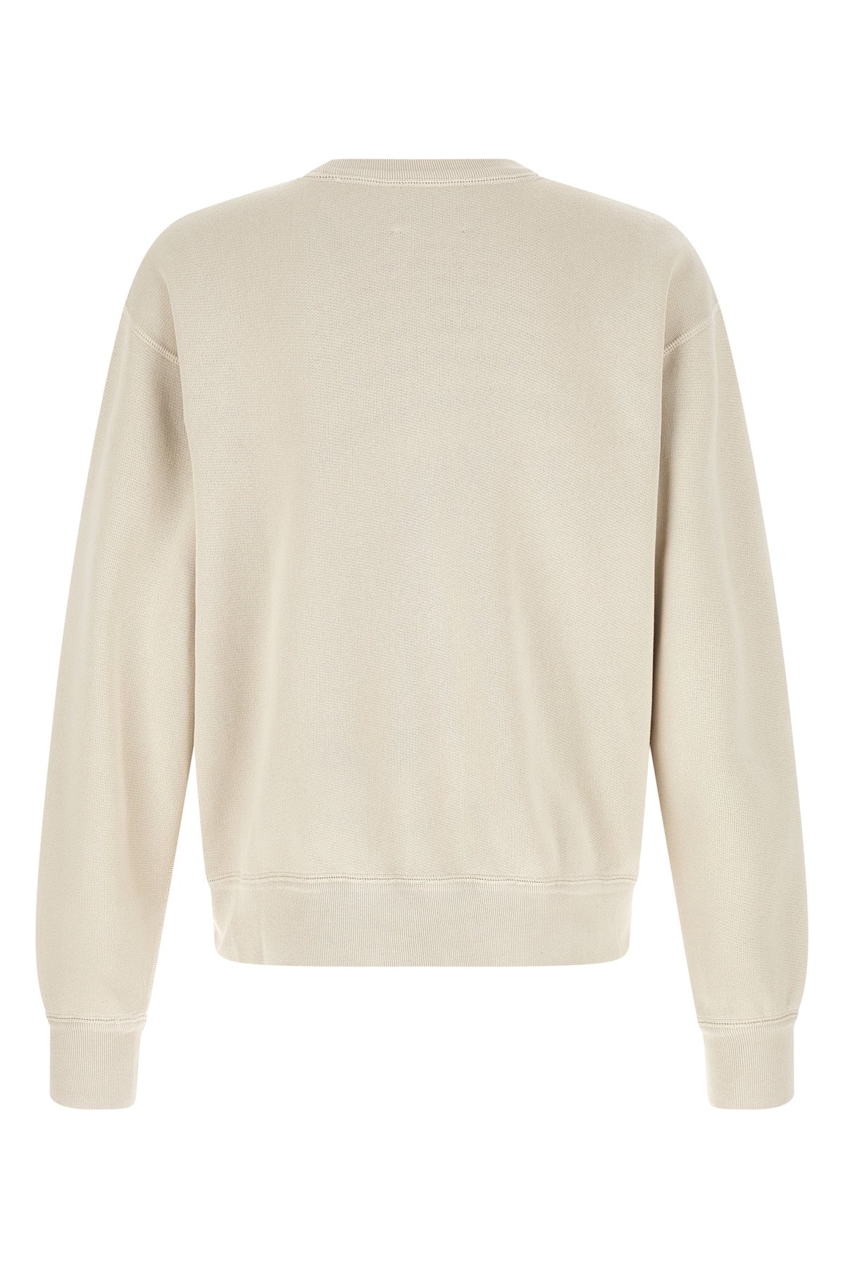 the marant mikoy-gb crew neck sweatshirt