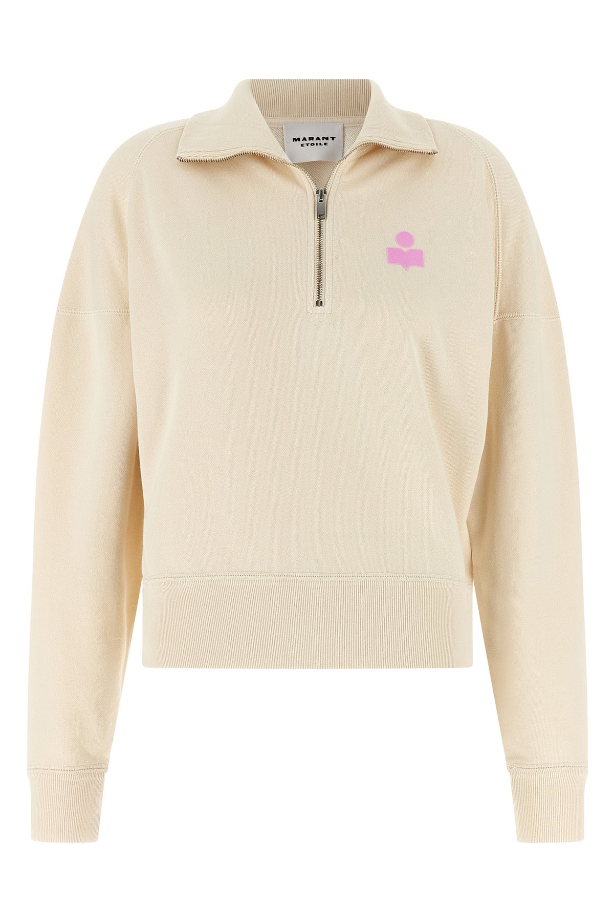 ross brushed cotton sweatshirt