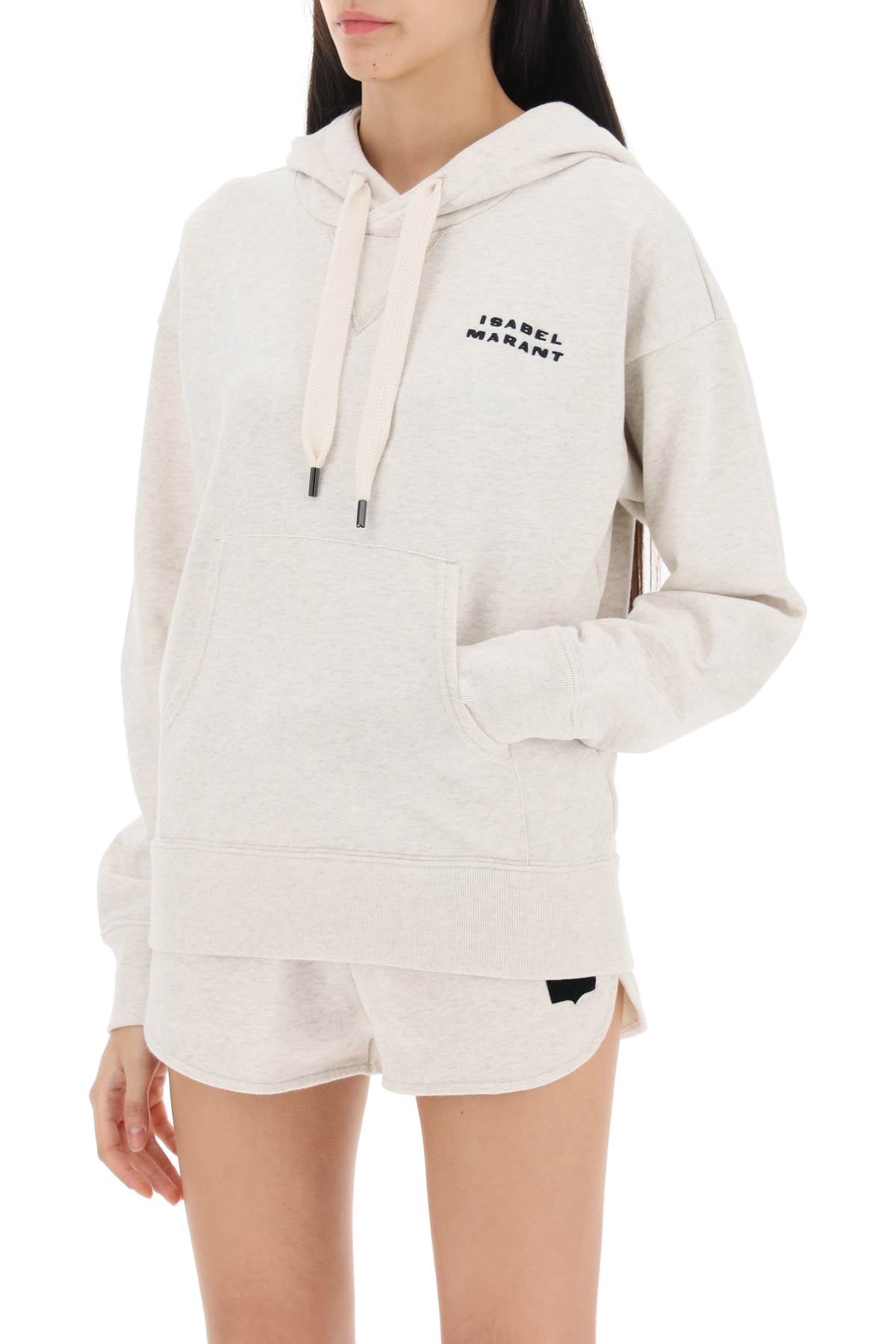 sylla hoodie