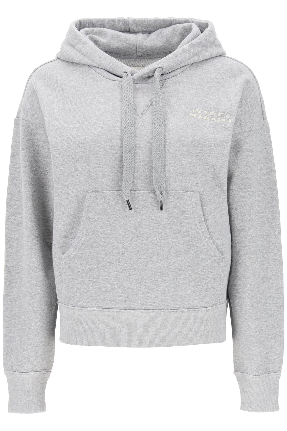 sylla hoodie