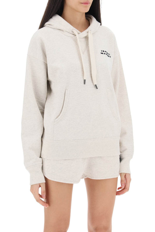 sylla hoodie