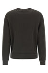 maurine sweatshirt in gauze cotton