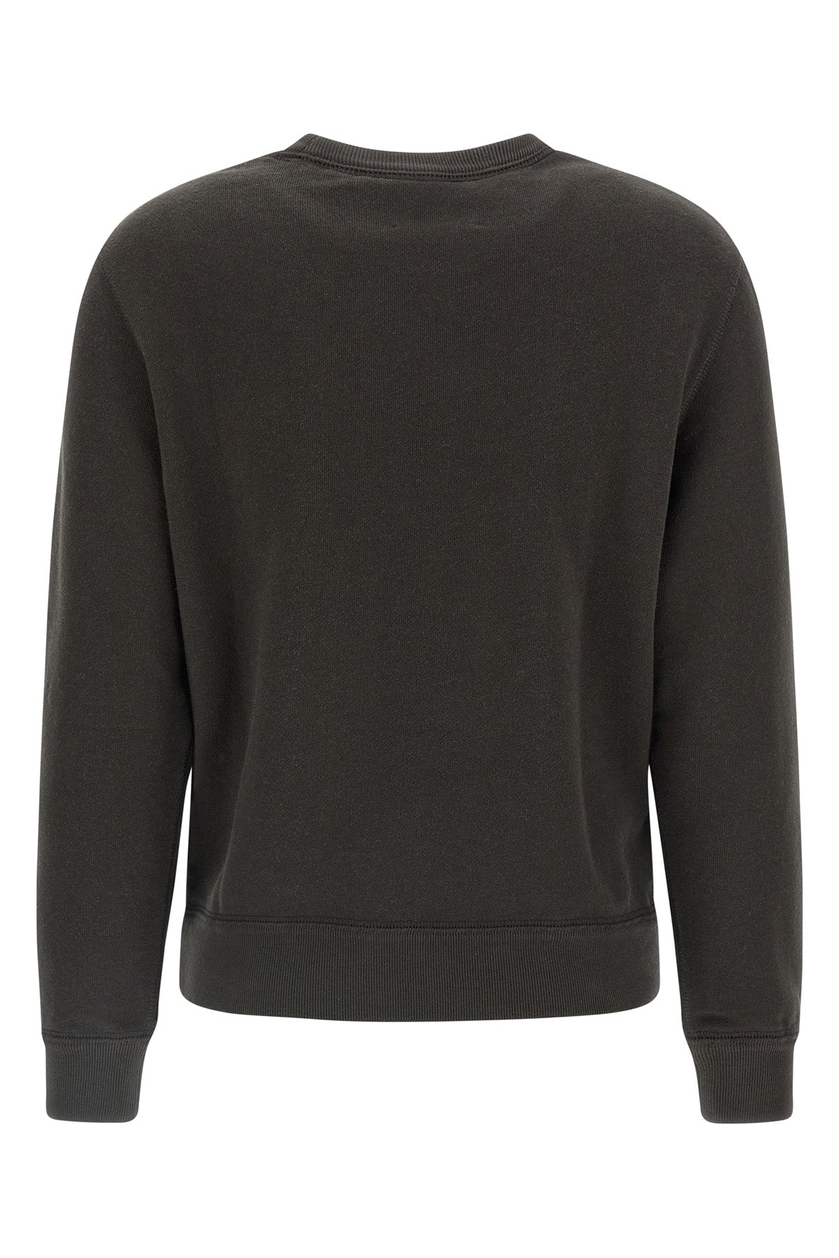 maurine sweatshirt in gauze cotton