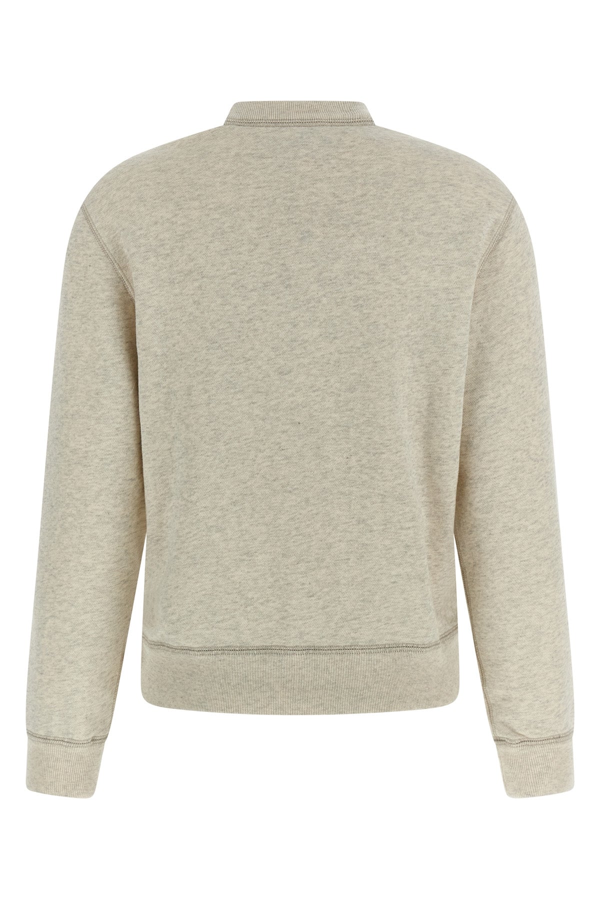 maurine sweatshirt in gauze cotton