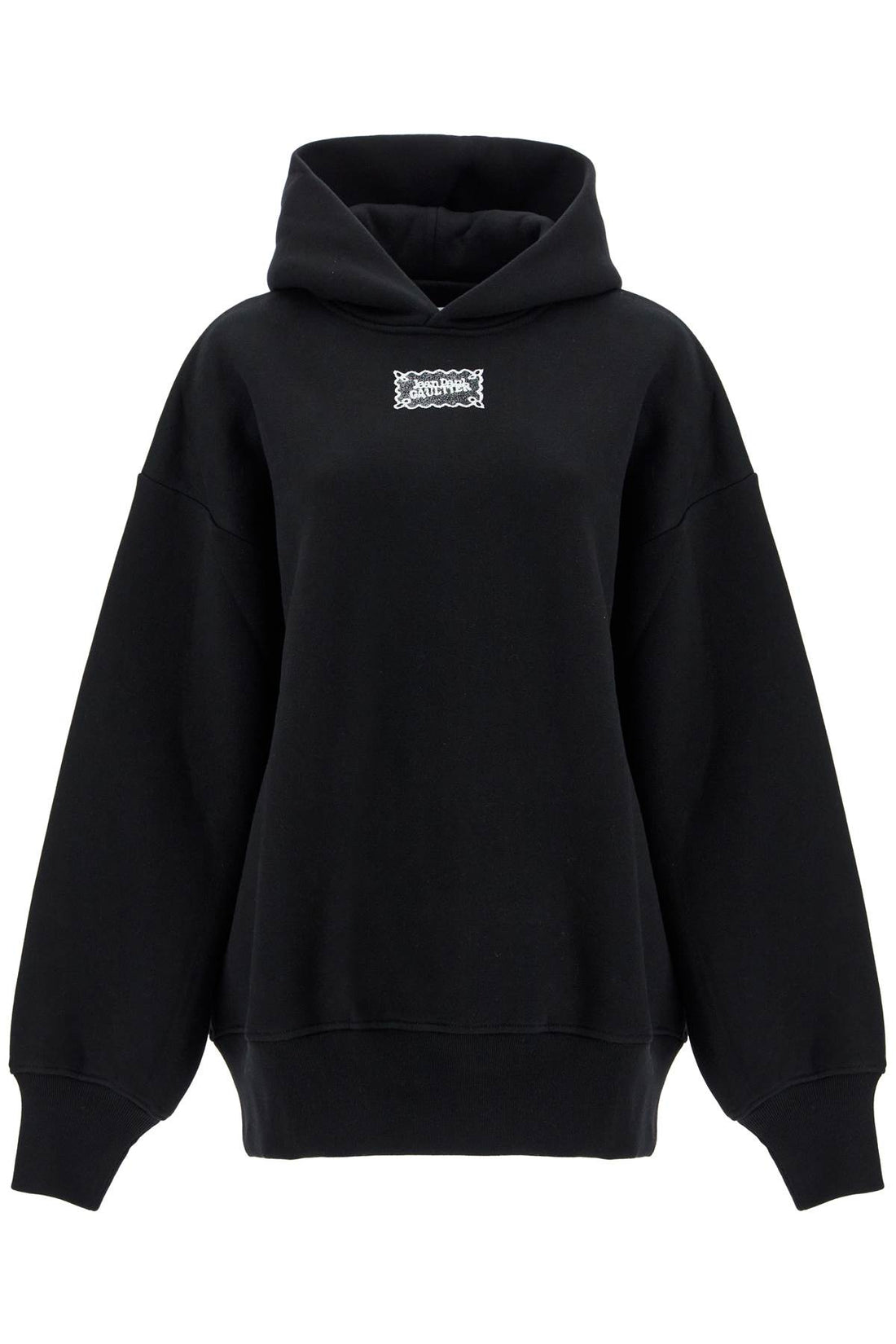 oversized hoodie with hood