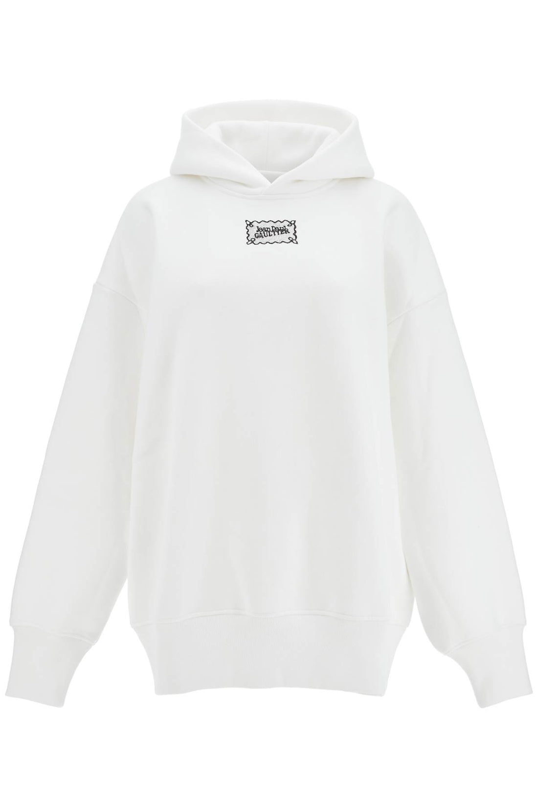 oversized hoodie with hood