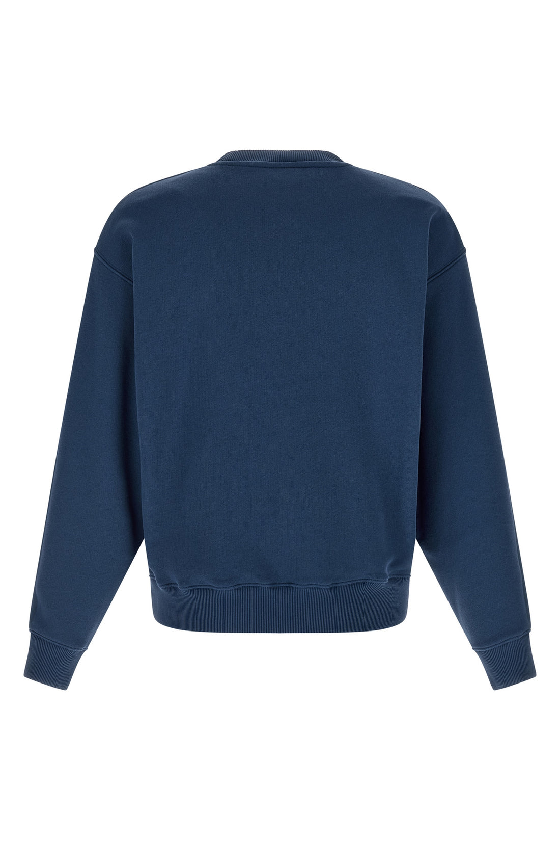AUTRY L drone cotton jersey sweatshirt