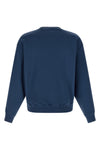 drone cotton jersey sweatshirt