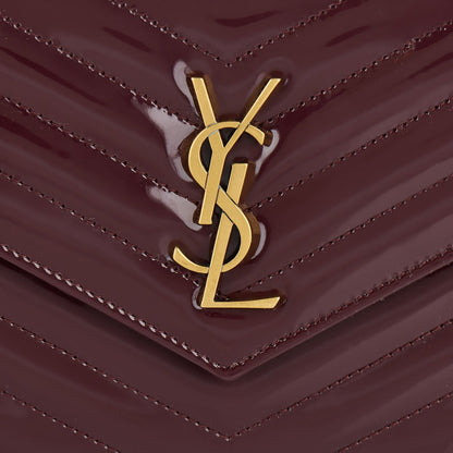 カッサンドル マトラッセ チェーンウォレット