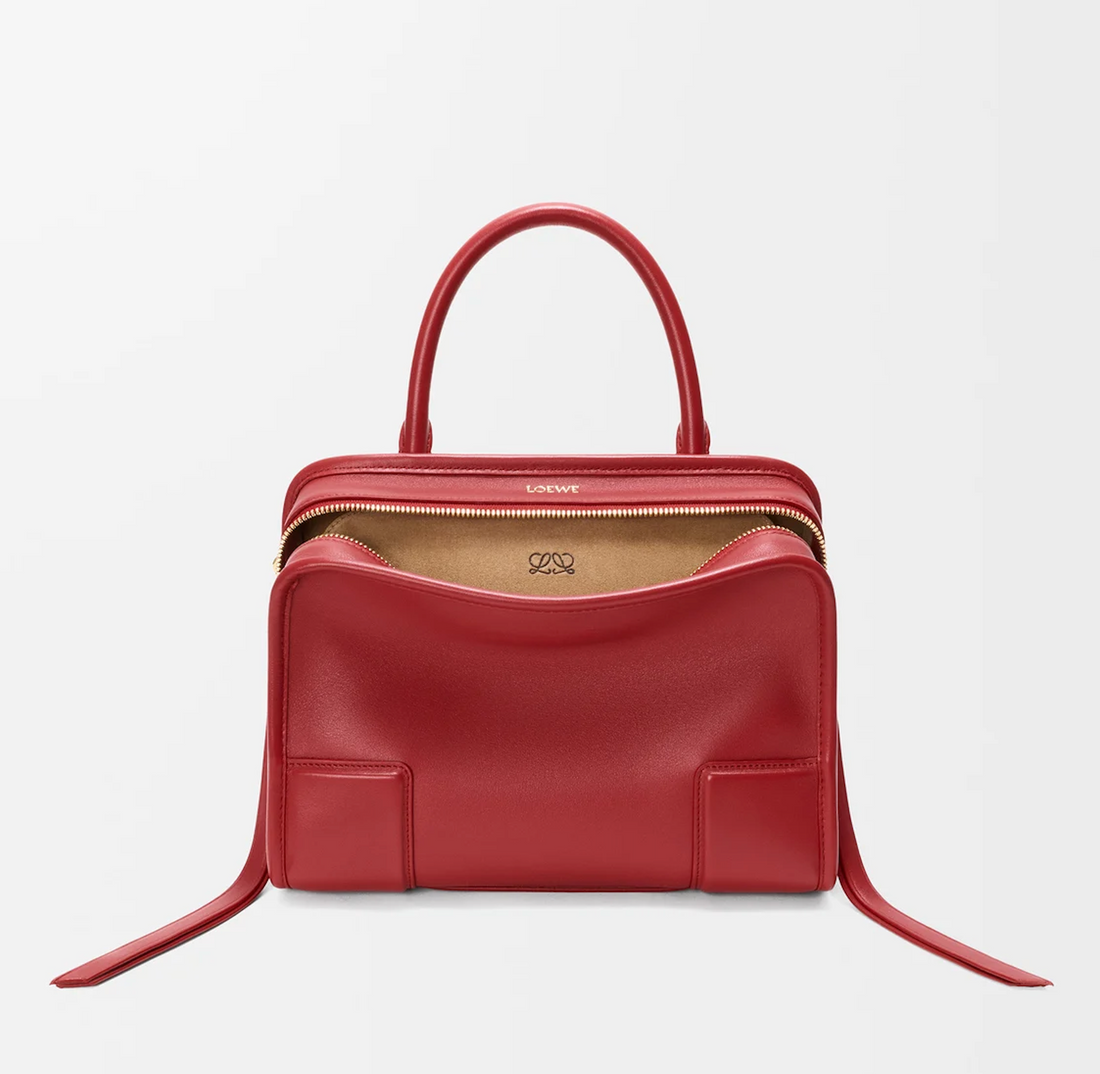 amazona 180 leather bag