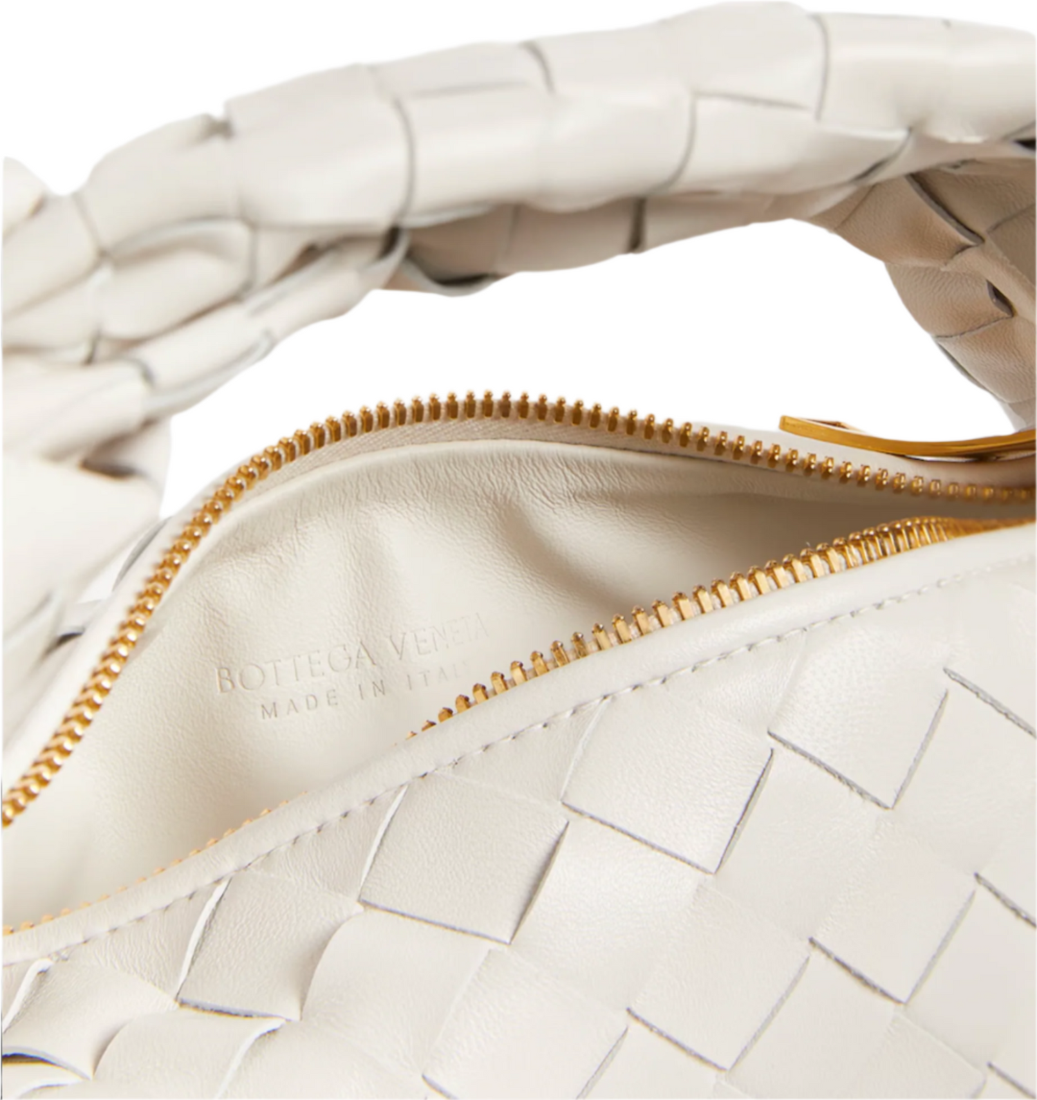 Jodie Mini Leather Shoulder Bag