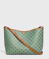 Soft Shopper Triomphe Canvas Bag