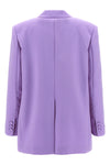 guia single-breasted blazer