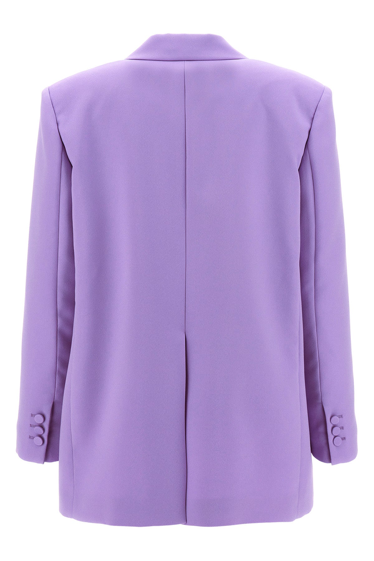 guia single-breasted blazer